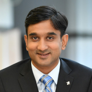 Dr. Shameen Prashantham