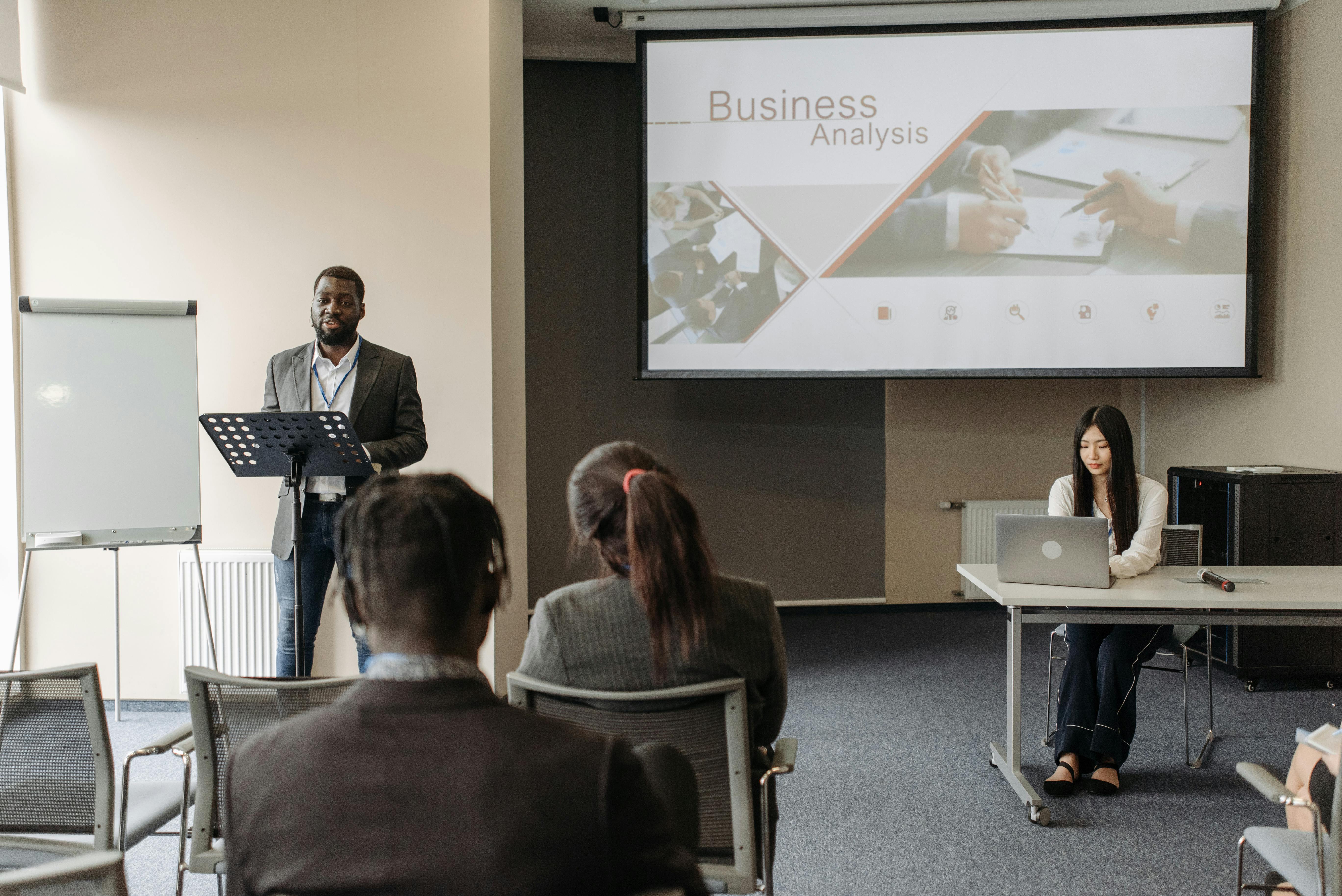 Accelerated MBA - Approximately 12 Months
