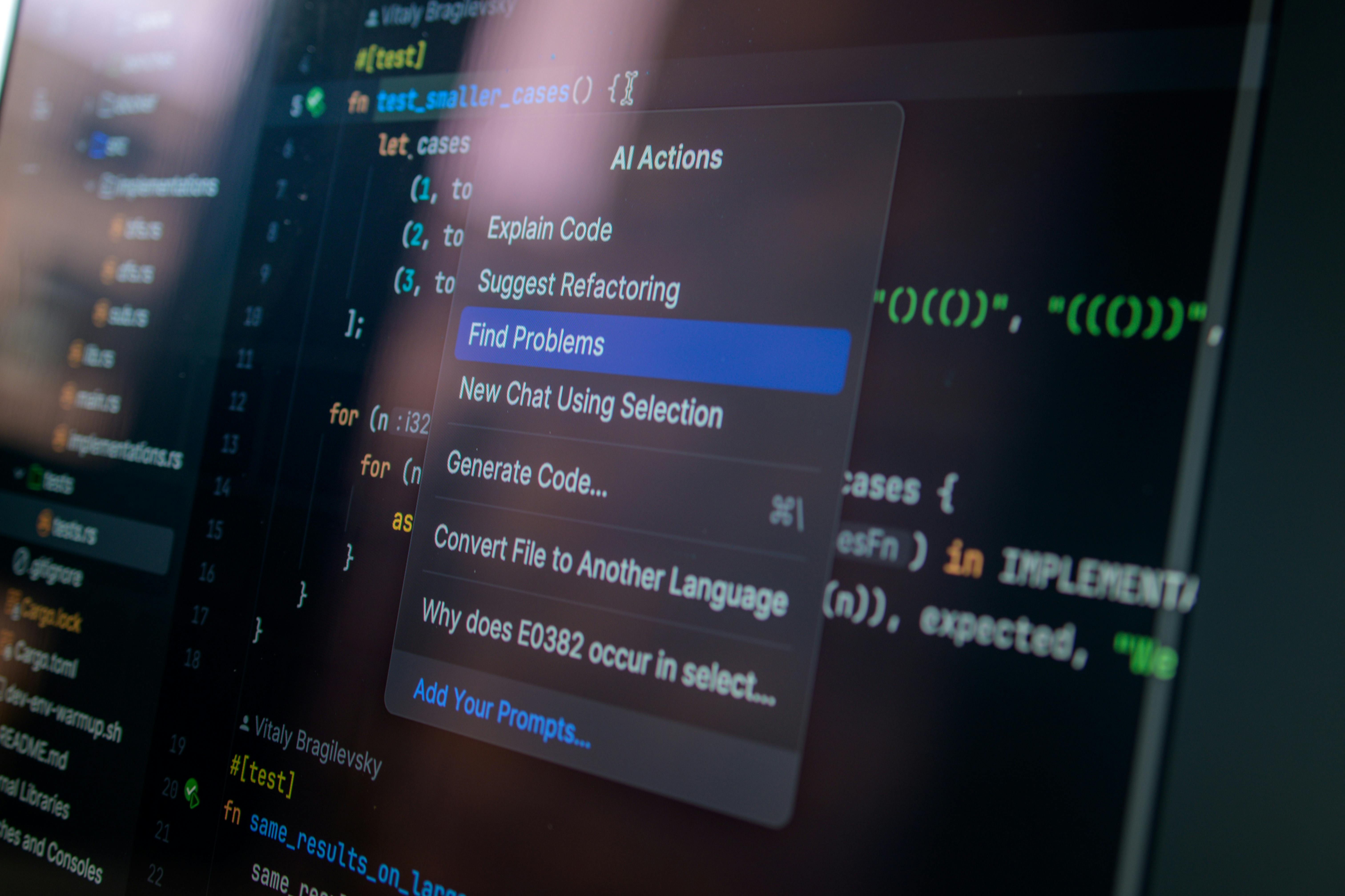 AI-Powered and Personalised Learning Experiences