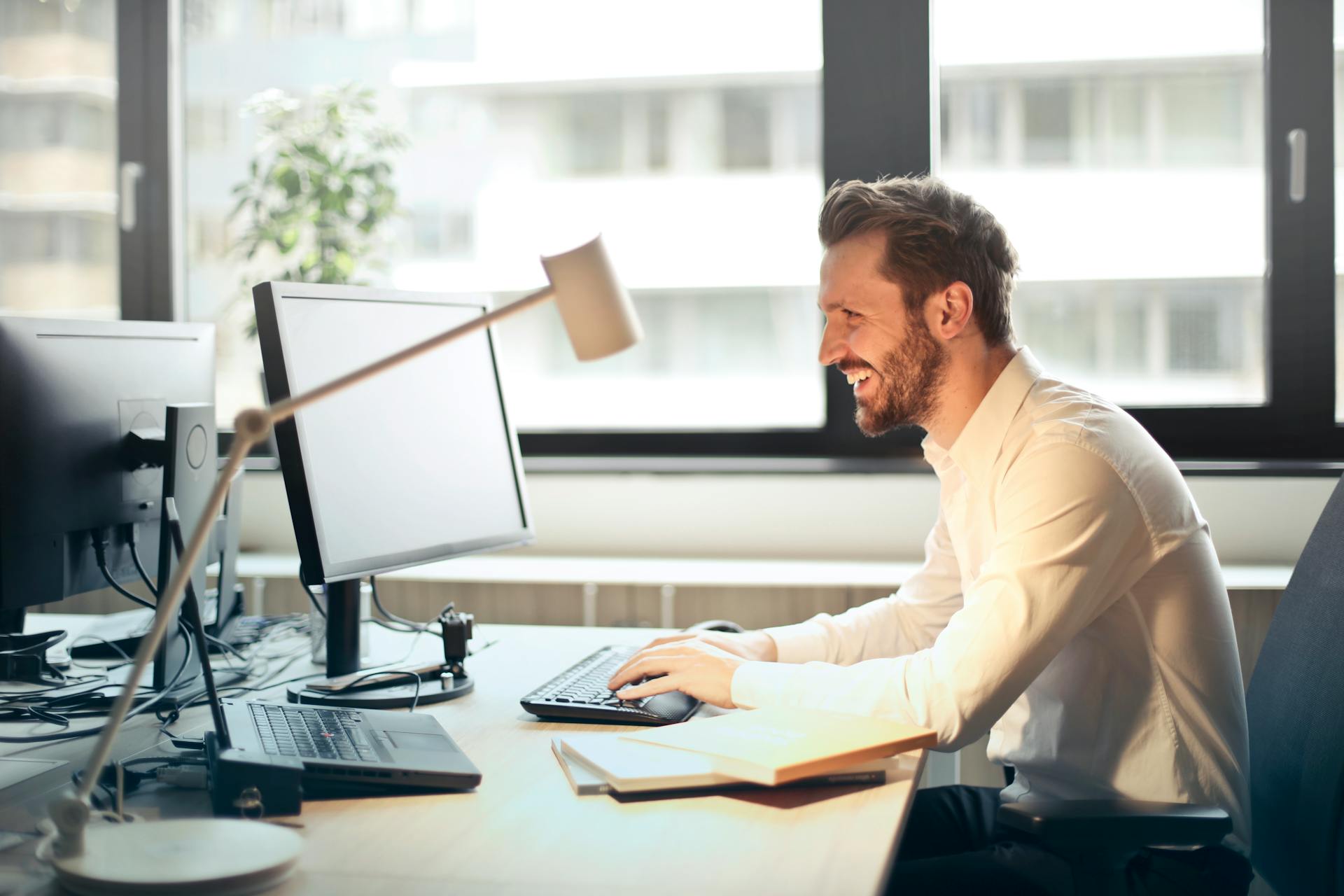 Career impact and long term advancement