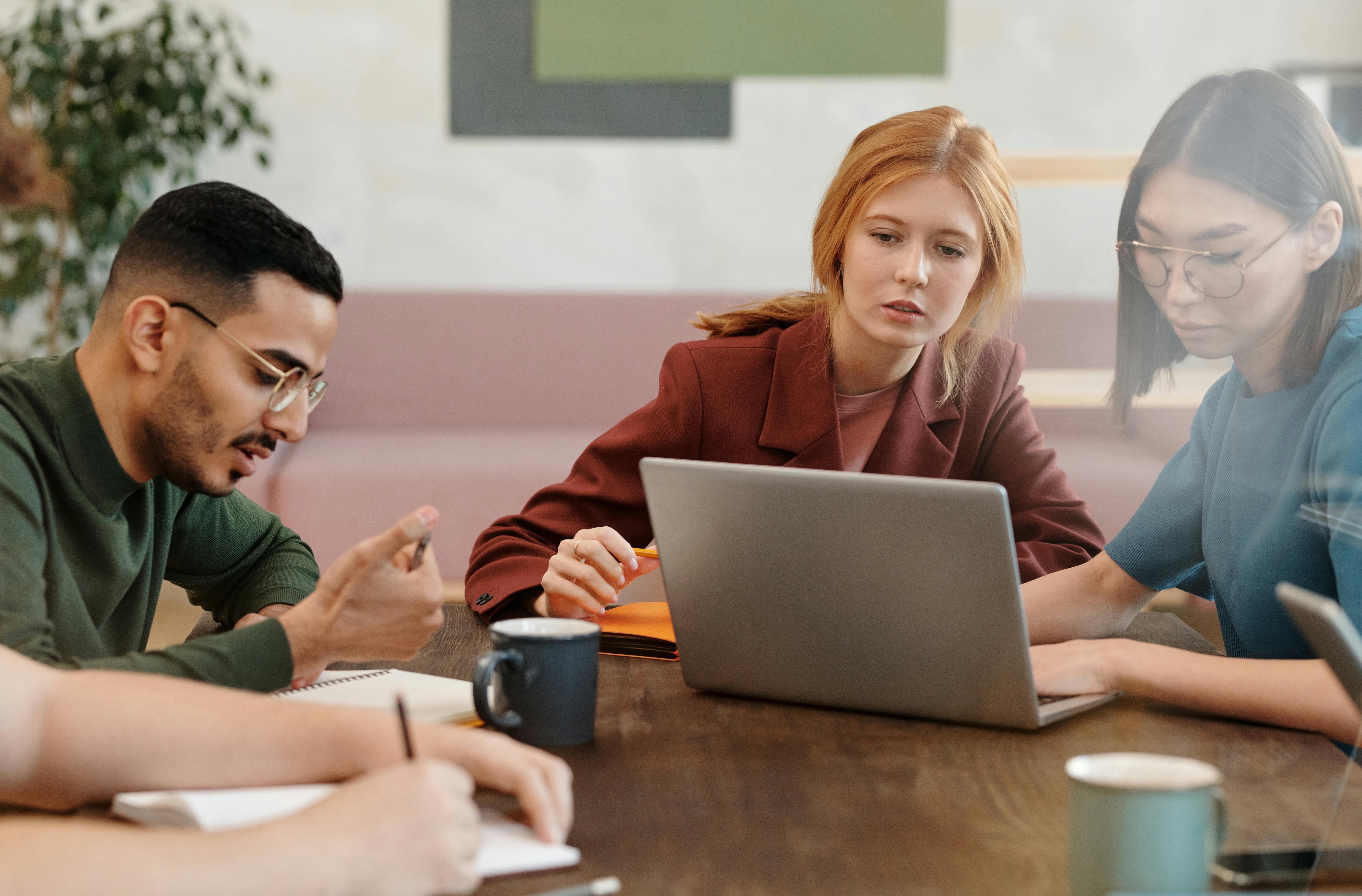 Challenges in Leadership Development