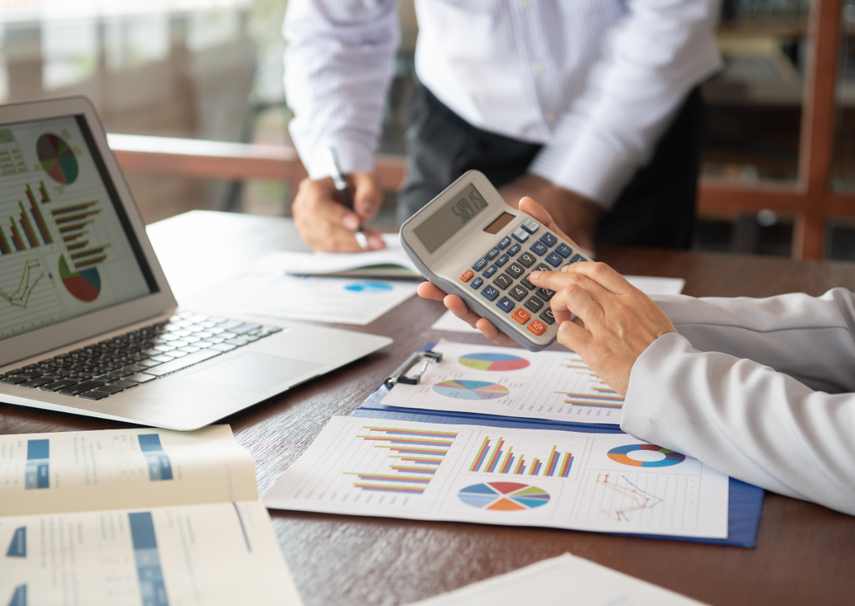 Financial Controller