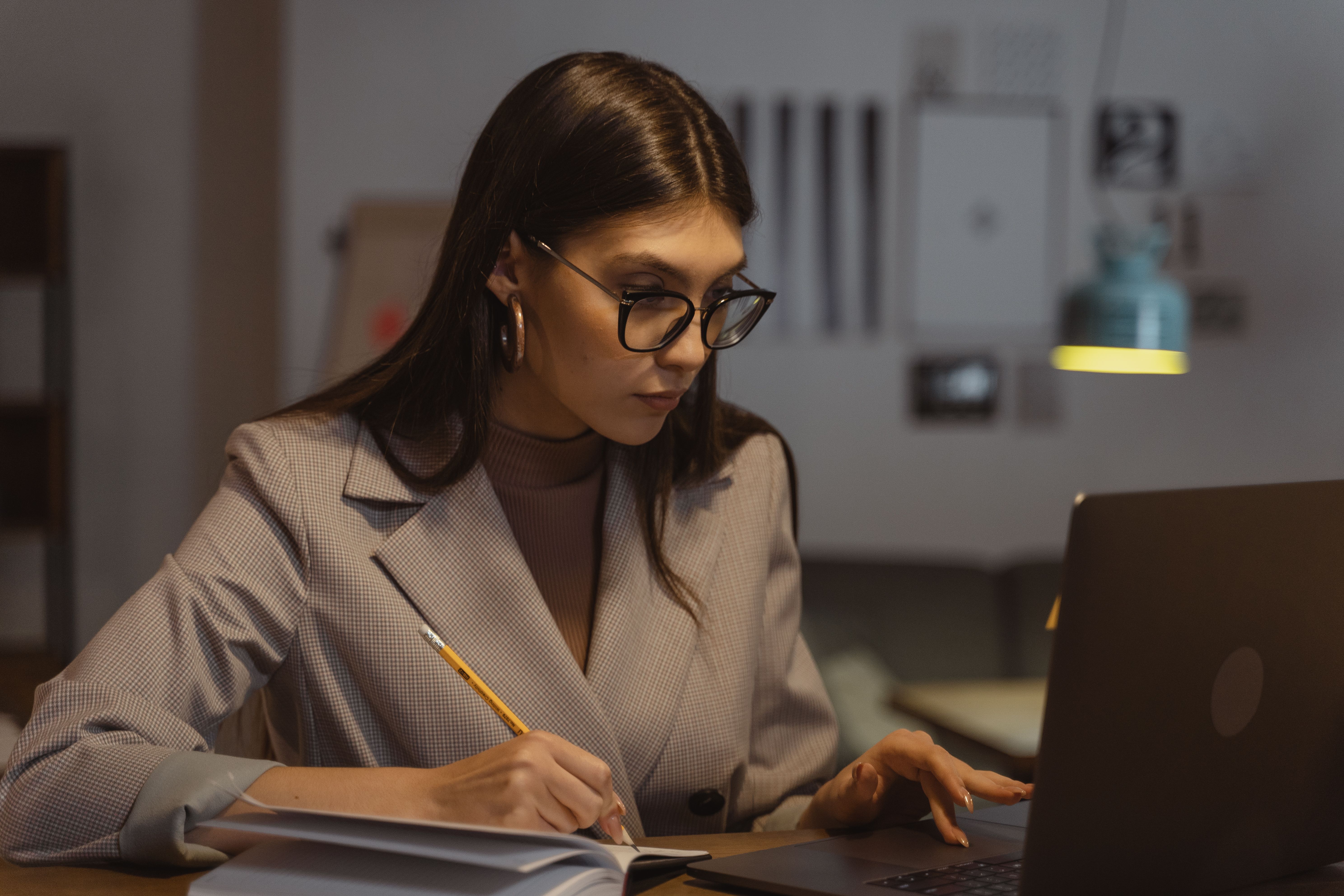 Flexibility, Location and International Options