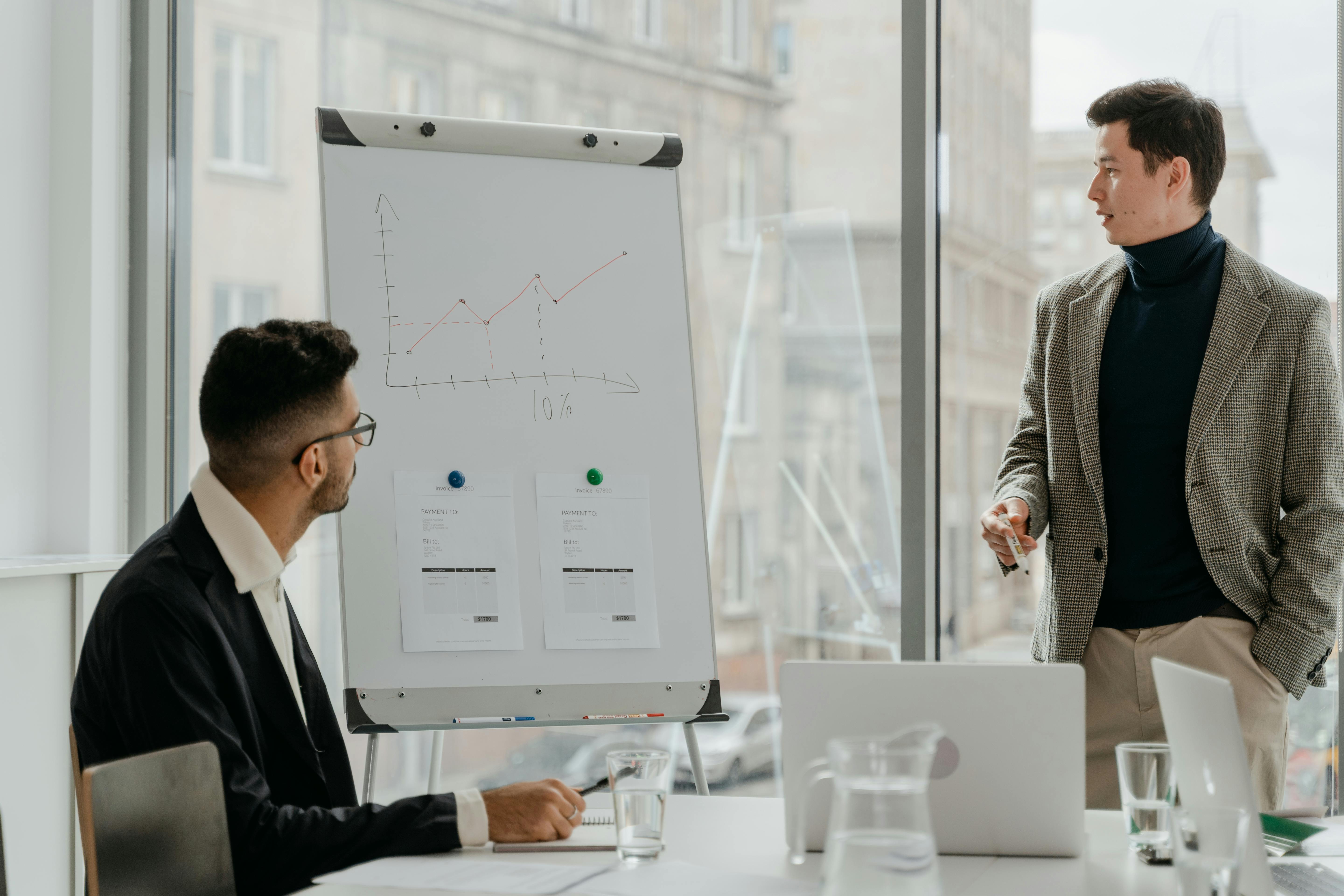 How to Choose the Right Executive Coaching Approach