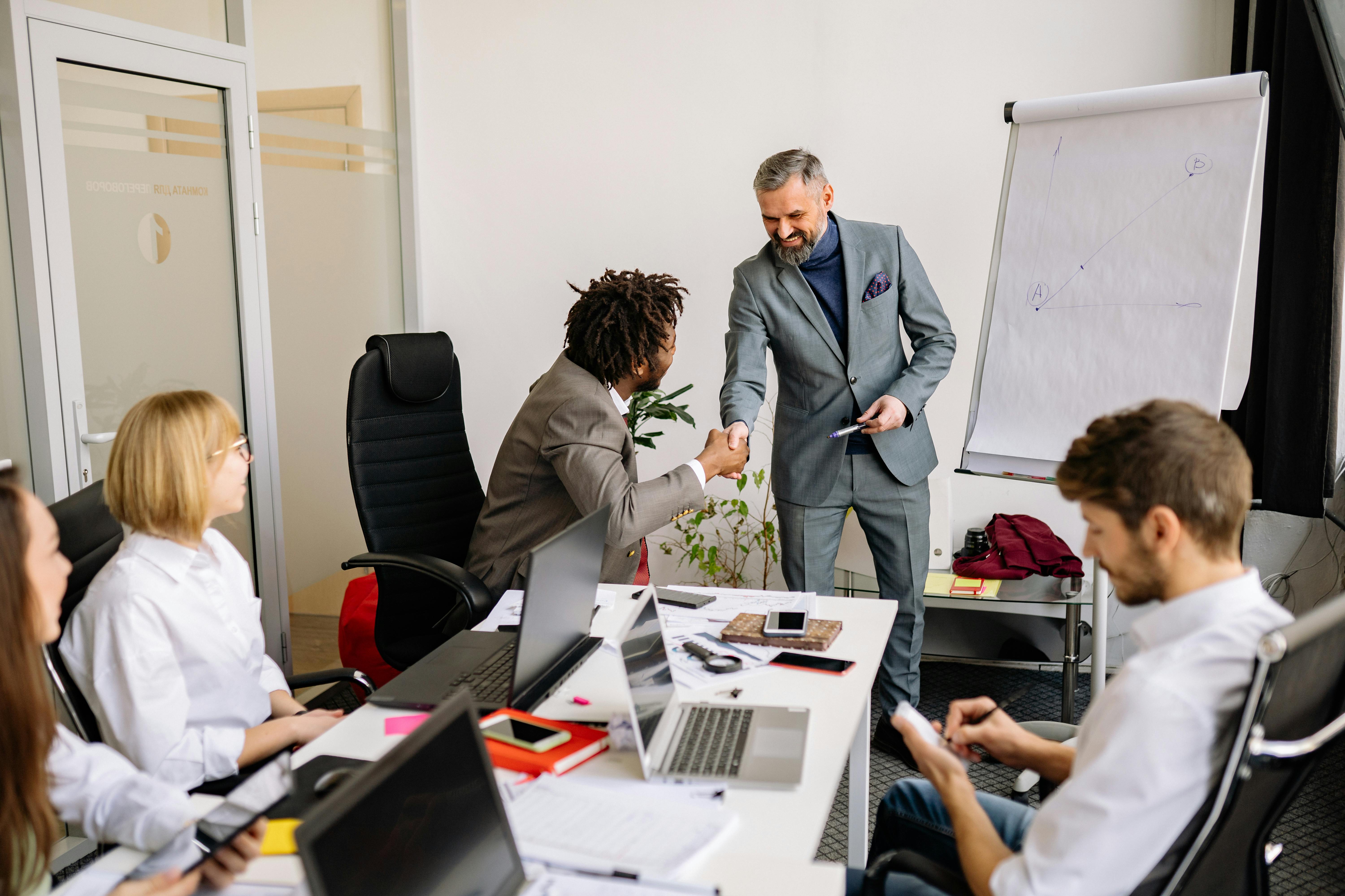 Leadership Skills That Will Matter Most in the Future