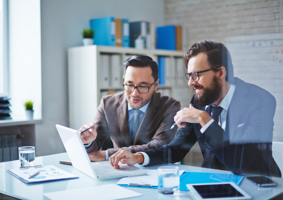 Management Consultant
