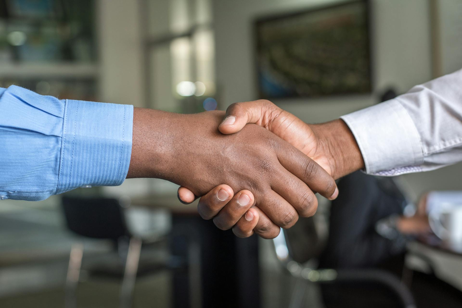 Networking opportunities