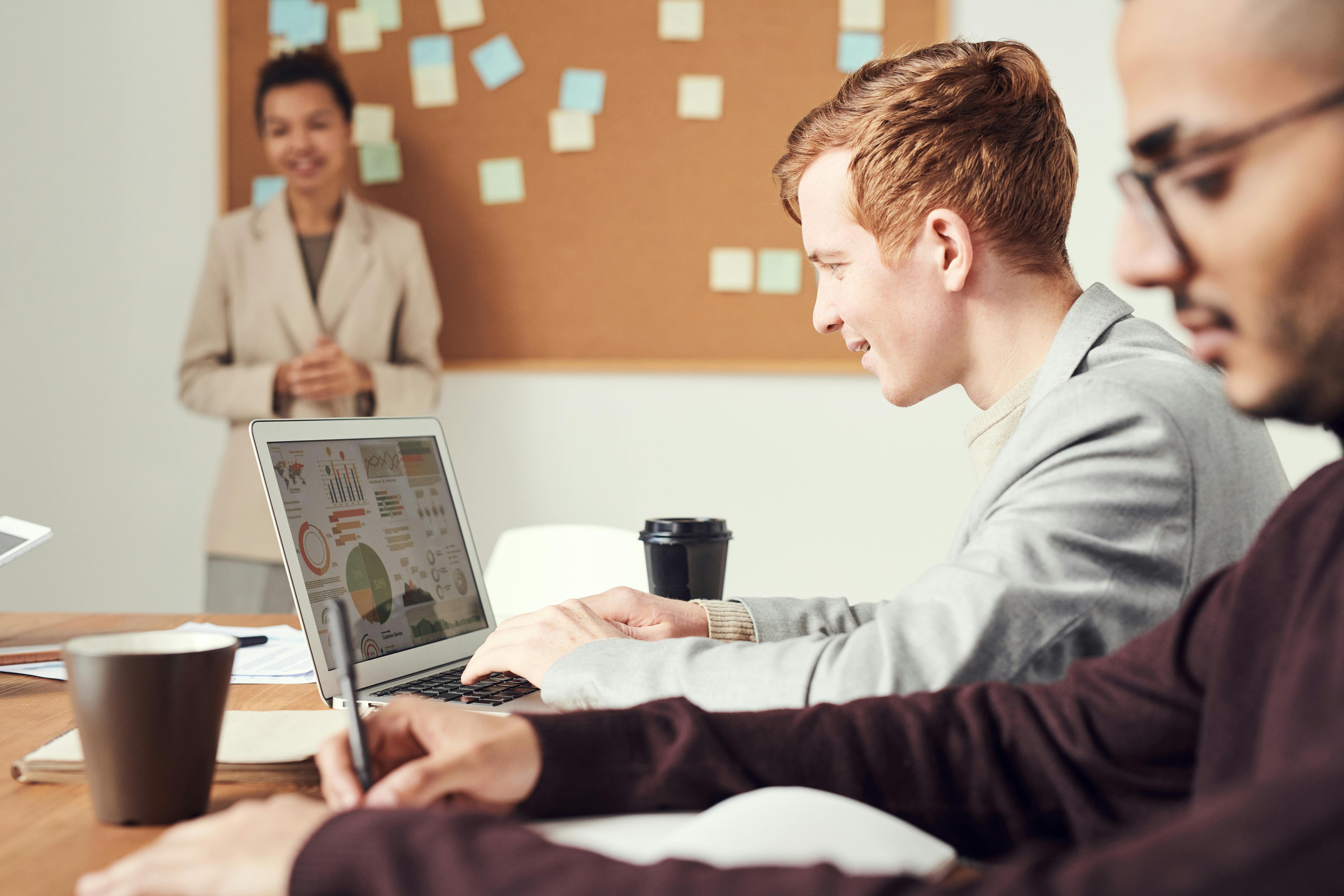 Online MBA - 18 months to three years
