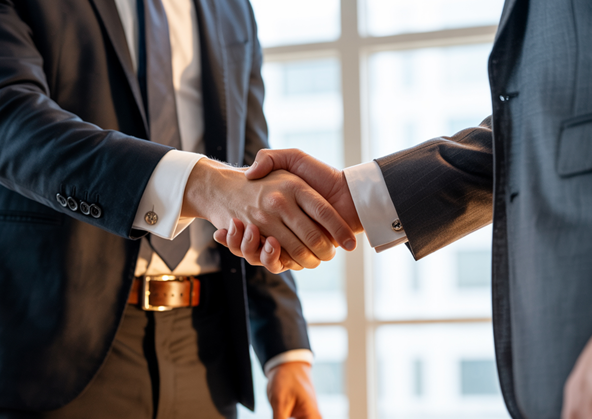 The Hidden Job Market