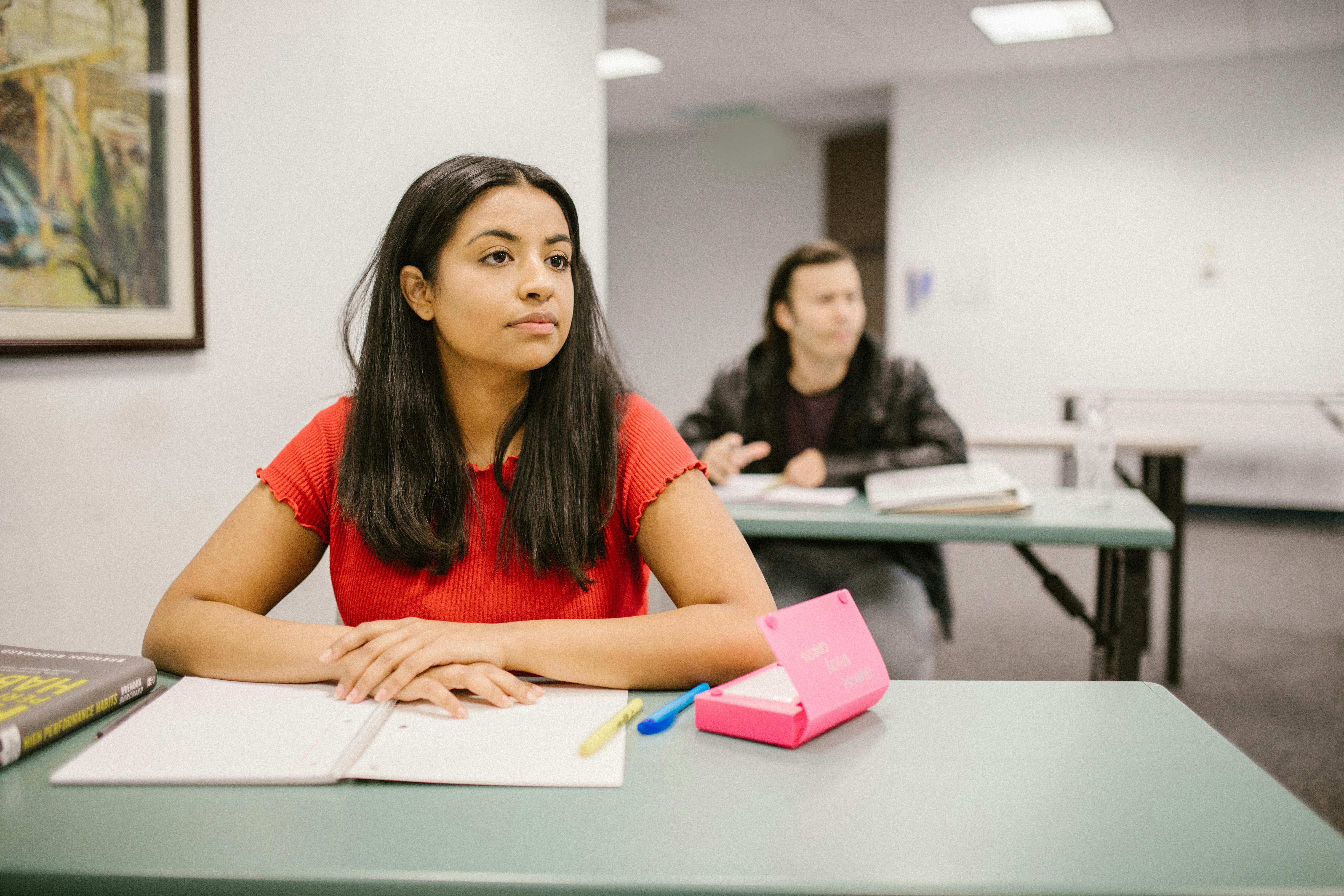 Where to Build Business Mandarin Skills